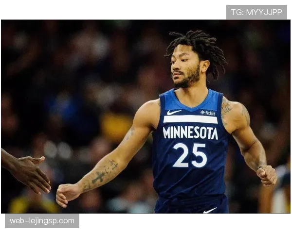 德里克·罗斯无球跑动效率提升显著 拉开防守空间助攻率增长