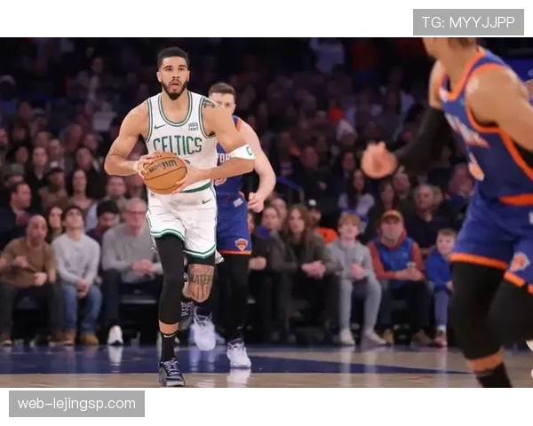 杰森·塔图姆挡拆拉开防线提升关键时刻得分效率