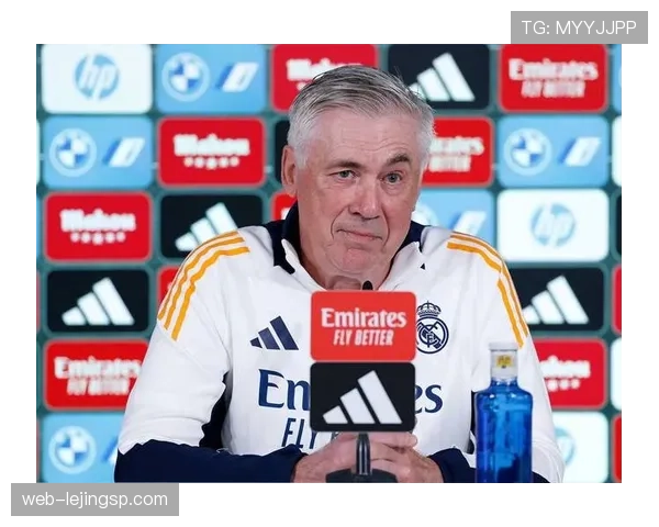 皇马帅位变动持续发酵，安切洛蒂去向变化对球队稳定性构成考验