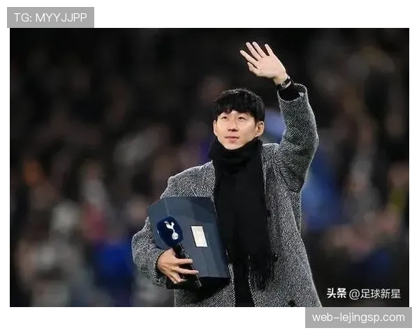 在热刺体系下孙兴慜与萨拉赫锋线触点出现分散趋势