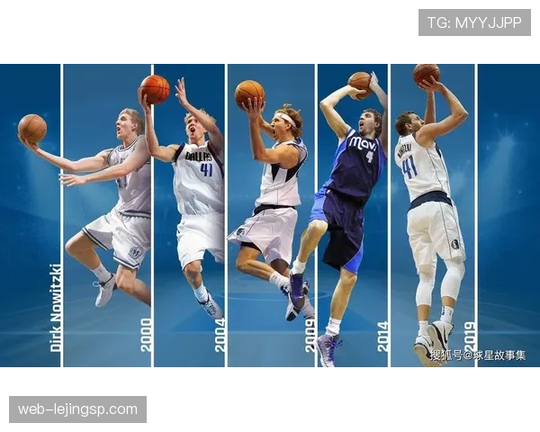 德克·诺维茨基三分投射改变内线空间，助力球队进攻效率提升