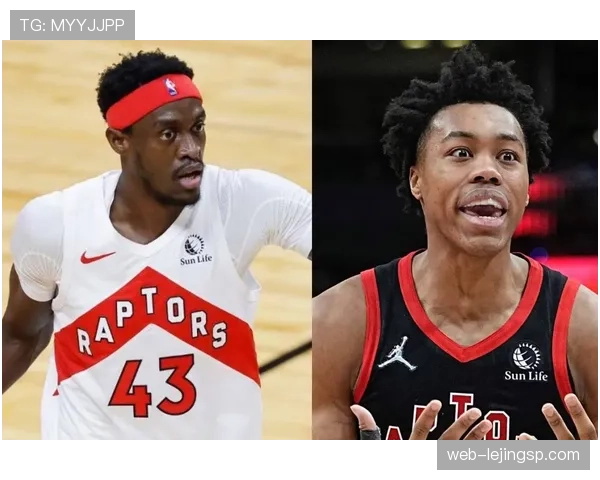 斯科蒂·巴恩斯通过无球跑动提升投篮效率明显优于队内外线角色球员