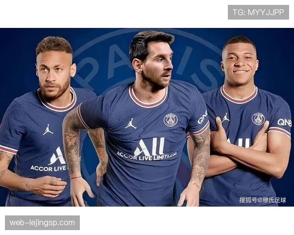 内马尔与姆巴佩进攻角色分化：控球组织 vs 反击终结